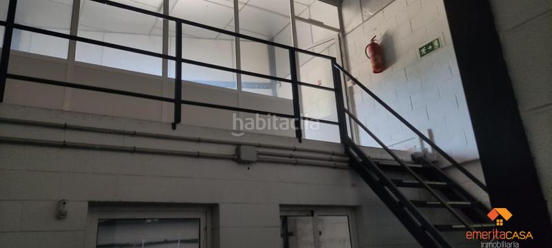 Foto f94b5df9-cd7a-43c2-9104-8b3cdfa326b3. Nave industrial nave en Trujillanos