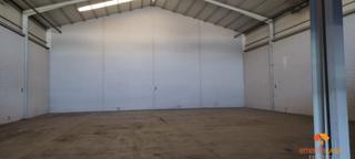 Lloguer Nau industrial a Oeste. Méridanave
