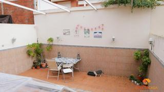 Chalet à Norte. Méridachalet