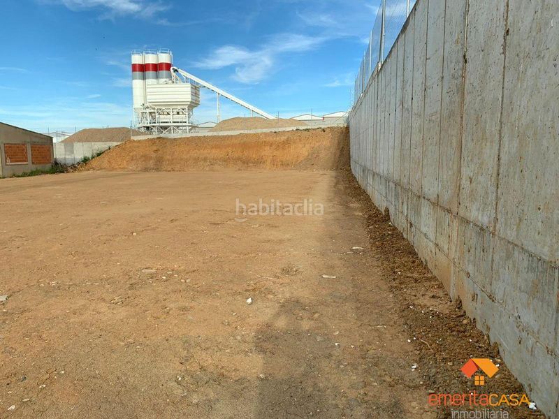 Foto 03db3e52-cb01-4784-9238-22c2b9b8a5dc. Location bâtiment à usage industriel dans Oeste Mérida