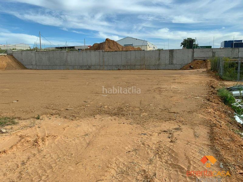 Foto 1afc9525-a12d-49ec-a889-942114c83e5c. Location bâtiment à usage industriel dans Oeste Mérida