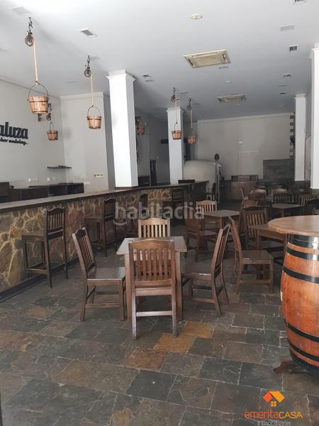 Foto 7410ace0-5872-43a8-a223-8d4552be0e57. Local comercial local en Norte Mérida