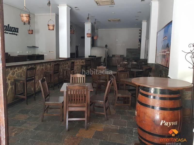 Foto b36be07e-fd9c-4989-a1e7-e8cf9ebb042d. Local comercial local en Norte Mérida