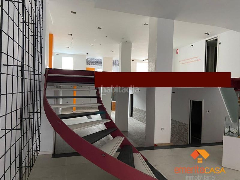 Foto 8f0d38e0-6096-44fd-b52e-ea7f1f578295. Miete geschäftsraum in Centro Mérida