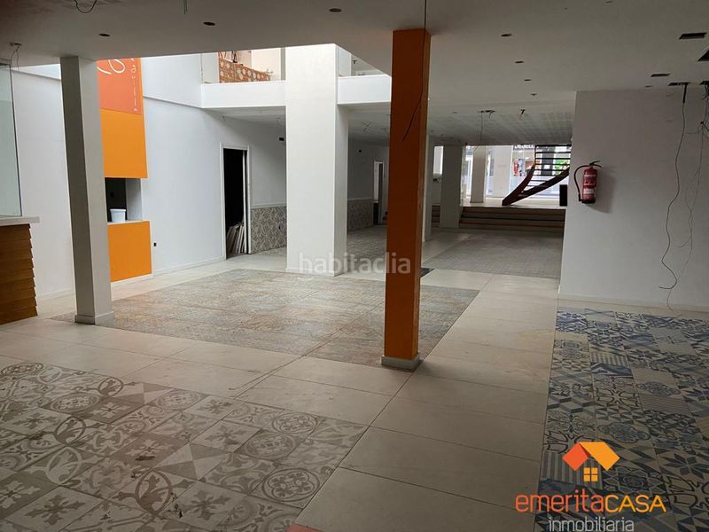 Foto b32e19df-d0f8-4bde-9ae2-798f5ecbdda7. Miete geschäftsraum in Centro Mérida