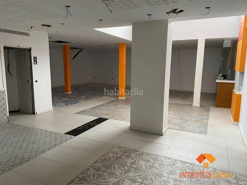 Foto d3f17bc0-9681-4e7b-bb63-18500467d39d. Miete geschäftsraum in Centro Mérida