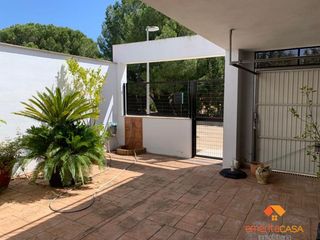 Chalet in Mirandilla. Mirandillachalet