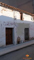 Maison à Valverde de Mérida. Valverde de méridacasa