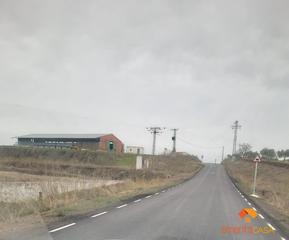 Masia a Castuera. Castuerafinca rustica