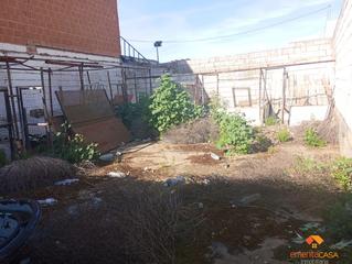 Terreny residencial a Este. Méridaterreno