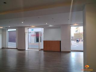 Lloguer Local Comercial a Centro. Méridalocal