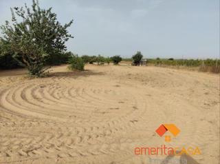 Terreny residencial a Oeste. Méridaterreno