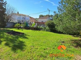 Terreny residencial a Norte. Méridaterreno