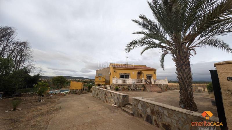 Foto b347db1d-bd63-4f7d-9cb3-0c70793510cc. Masia a Don Álvaro