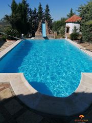 Bauernhof en Alange. M�ridafinca rustica