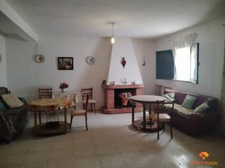 Masia a Guareña. Guareñafinca de recreo