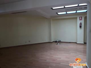 Lloguer Local Comercial a Sur. Méridalocal