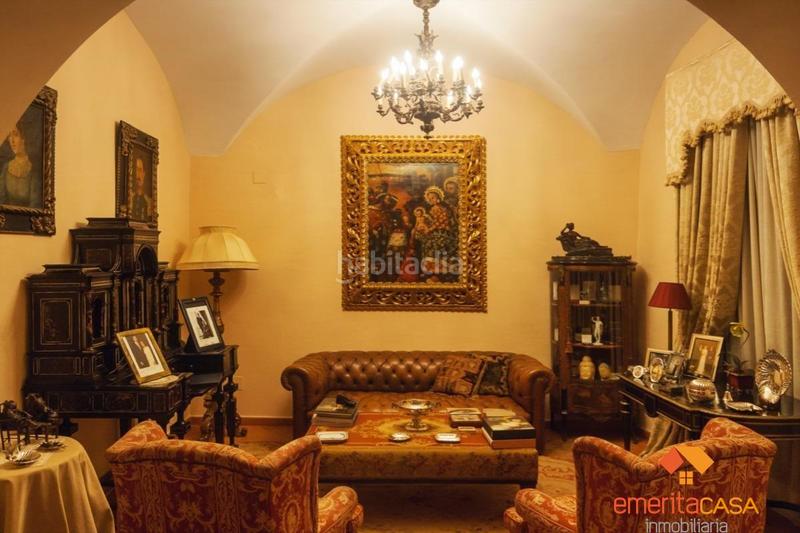 Foto 1cef1cd3-783d-4b8f-9576-39571f5699dc. Maison avec chauffage parking dans Centro Mérida