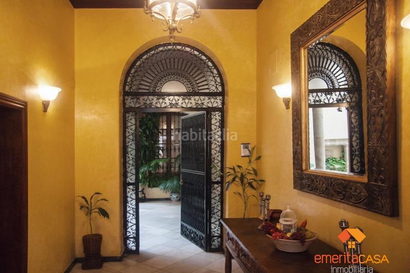 Foto 43ec445d-b3a3-4019-bee0-929face2024b. Maison avec chauffage parking dans Centro Mérida