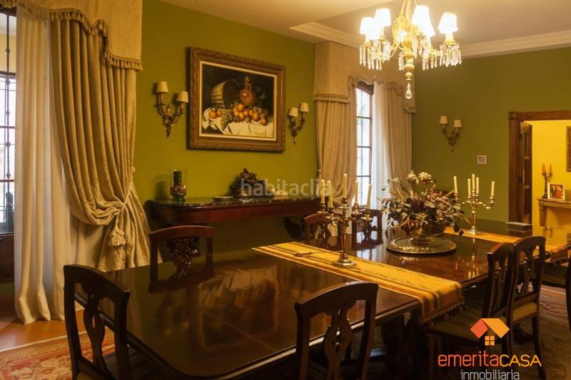 Foto 8d36f5fa-7b07-45c9-ad89-5565826feae5. Maison avec chauffage parking dans Centro Mérida