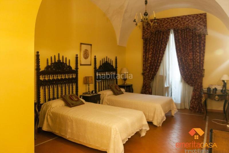 Foto 930ff7ad-225c-4e70-8212-61390bf94753. Maison avec chauffage parking dans Centro Mérida