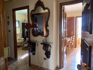 Flat in Almendralejo. Almendralejopiso