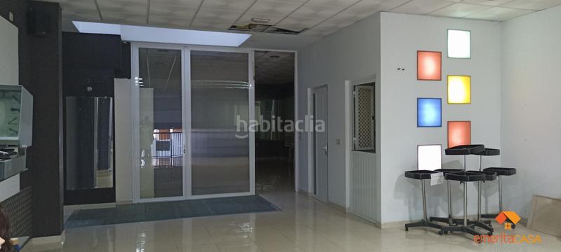 Foto 6a913079-5151-457f-8b00-3d34d8ee289f. Local comercial local en Almendralejo