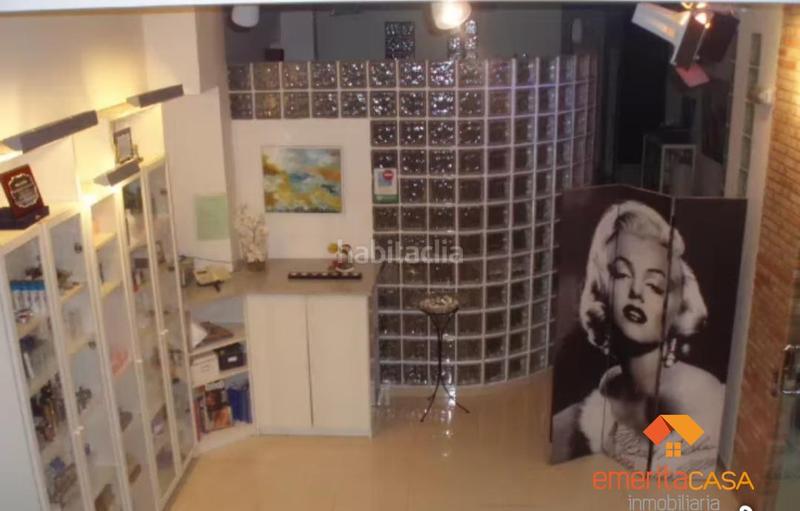 Foto 6ef21478-c900-4697-87fa-8314a089d5c8. Local comercial local en Almendralejo