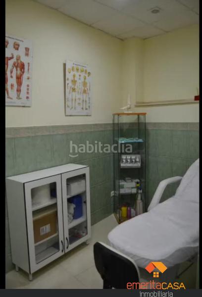 Foto d851fc0c-7a22-4eac-ad68-7332b613cae2. Local comercial local en Almendralejo