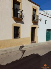 Casa a Guareña. Guareñacasa