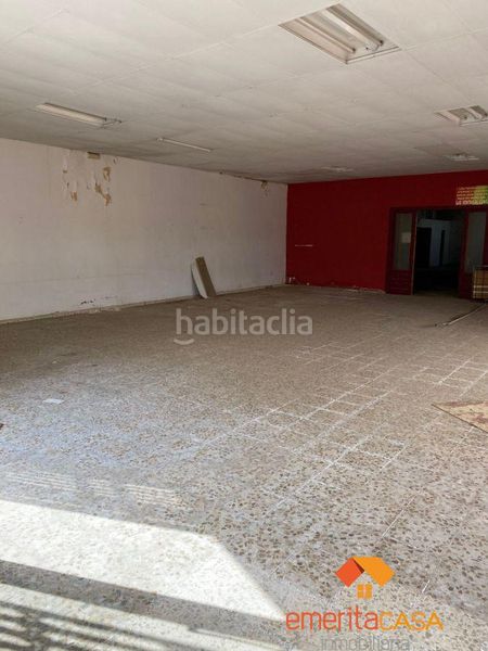 Foto e0f6e1f6-d77b-44c8-9c98-a07b9252512f. Geschäftsraum in Centro Mérida
