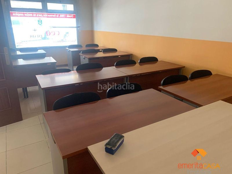Foto 33e7c8b9-d035-4299-bd74-50d73b85e88a. Lloguer local comercial a Centro Mérida