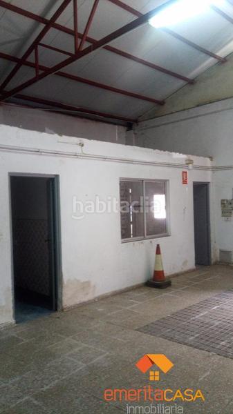 Foto 021d8b98-56b2-43b4-b031-26279456c758. Nave industrial nave en Este Mérida