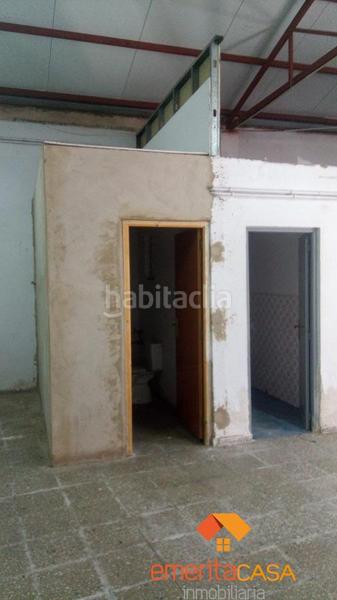 Foto 44cf2dfc-543d-4f62-8f63-70df0e1ef87b. Nave industrial nave en Este Mérida