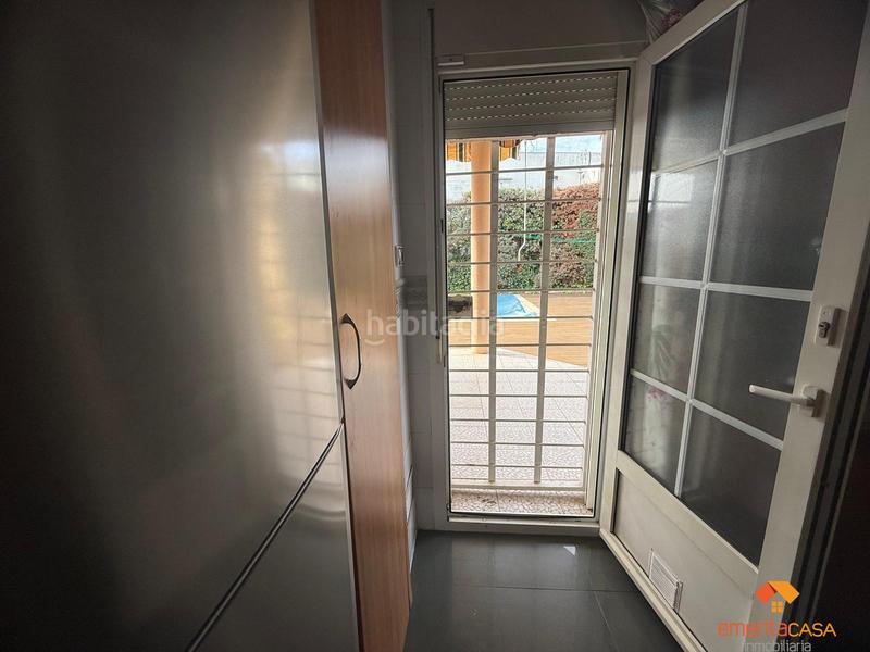 Foto 05d0395d-23db-4365-b832-280dedbee6f7. Xalet amb aparcament piscina a Oeste Mérida