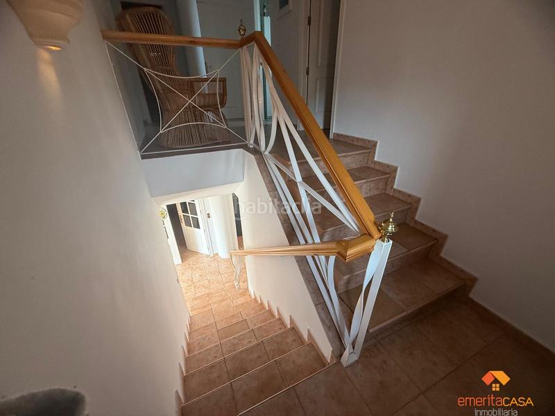 Foto 7271d27e-3d02-4071-b6f6-b4ca8c41afb7. Xalet amb aparcament piscina a Oeste Mérida