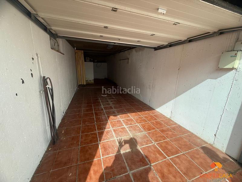 Foto 7c1e3a5c-bc98-4242-8759-a327ae7d3068. Xalet amb aparcament piscina a Oeste Mérida