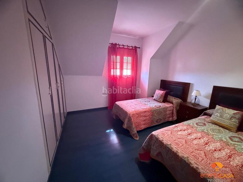 Foto 7e6d40d8-646a-43f0-8034-b916acbbad12. Xalet amb aparcament piscina a Oeste Mérida