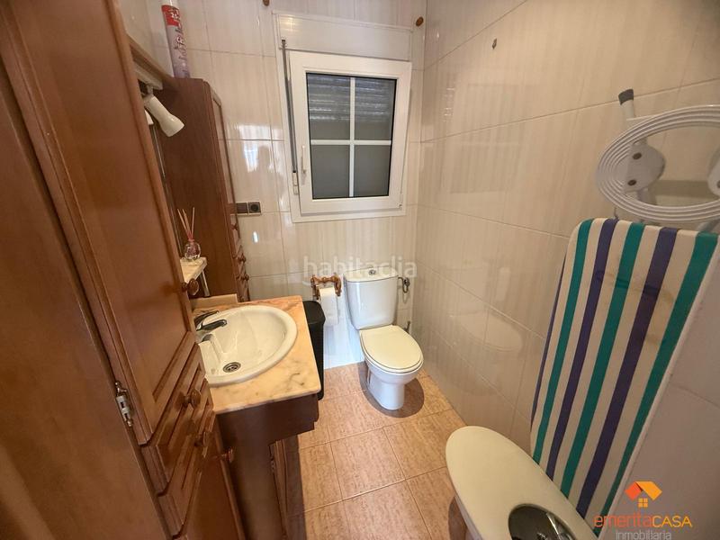 Foto 86982e45-5f74-4fb9-a082-f124cf571e70. Xalet amb aparcament piscina a Oeste Mérida