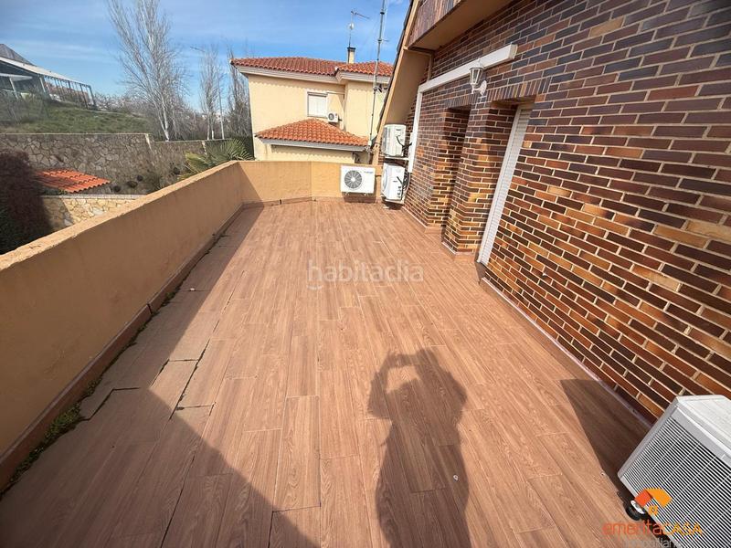 Foto 8a9707e6-6b32-4d11-8e43-61c0347c3100. Xalet amb aparcament piscina a Oeste Mérida