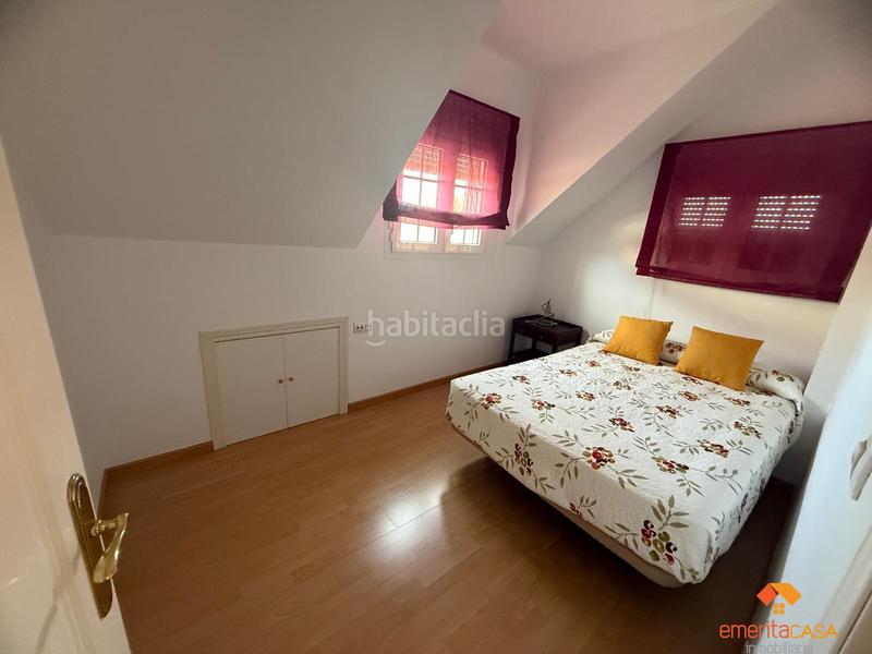 Foto 8cb38752-9299-4b60-a88f-7f666ac89628. Xalet amb aparcament piscina a Oeste Mérida