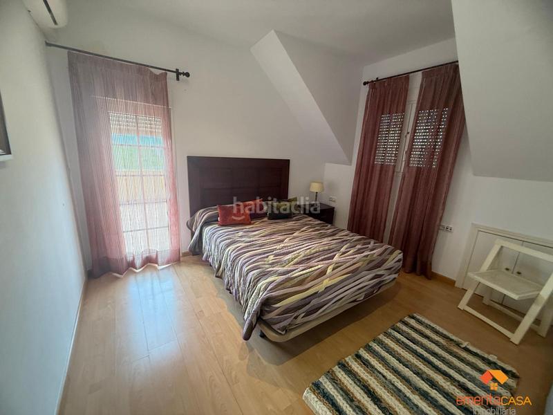 Foto 94868442-f9a5-4bbc-b76f-b73b4c936b6c. Xalet amb aparcament piscina a Oeste Mérida