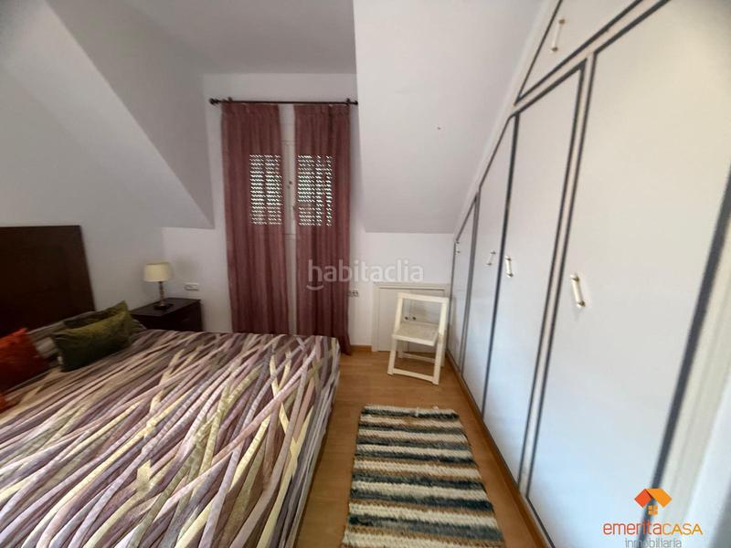 Foto d674b8b4-99b4-496b-817f-442ccbbd5802. Xalet amb aparcament piscina a Oeste Mérida