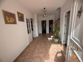 Chalet à Oeste. Méridachalet