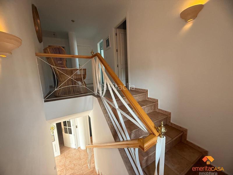 Foto e60580d3-1498-4bb7-b62d-f46f3c72739d. Xalet amb aparcament piscina a Oeste Mérida