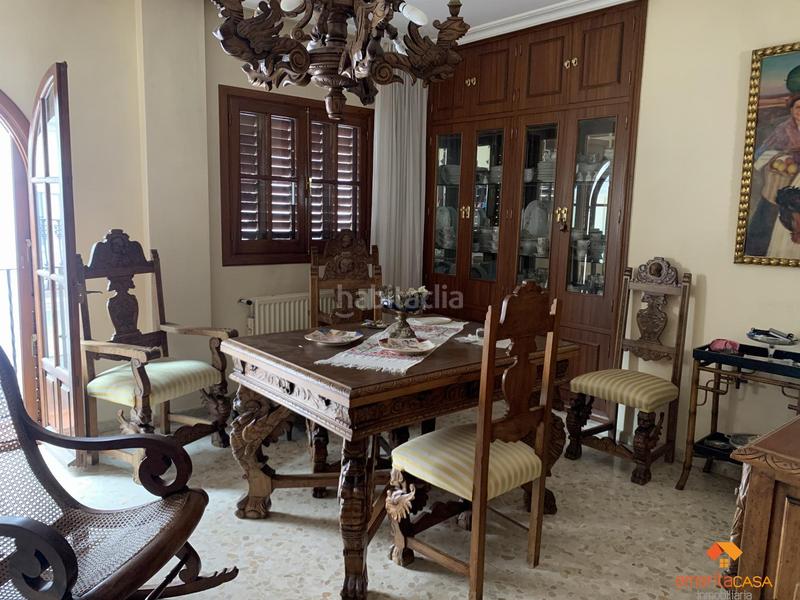 Foto 4b1a005e-4d3f-420d-9584-33d95c1e53c5. Piso  en Almendralejo