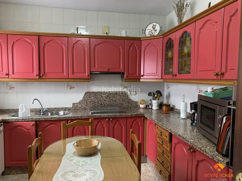 Foto ddb3dd8f-bd04-41ec-8064-cef3b5eacffd. Piso  en Almendralejo