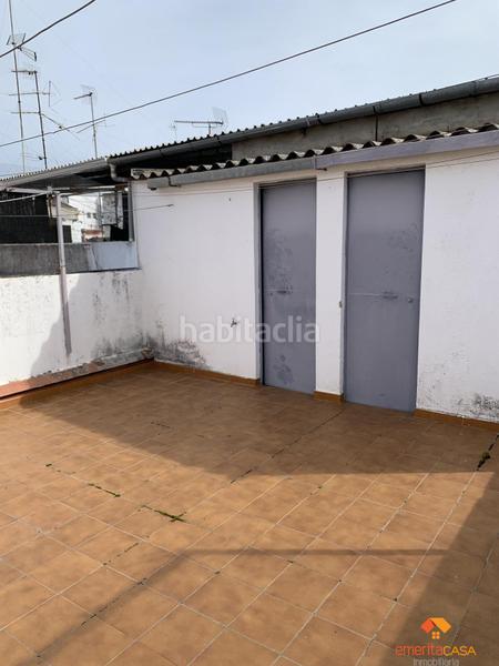 Foto e0083ea1-9169-4400-999b-e27680532dcd. Piso  en Almendralejo
