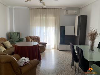 Flat in Almendralejo. Almendralejopiso