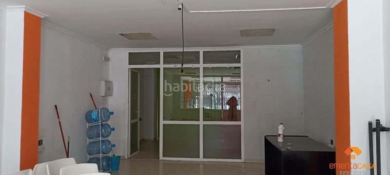 Foto 706ae0e2-ef5b-419c-b542-3103c2c7f327. Local comercial local en Almendralejo